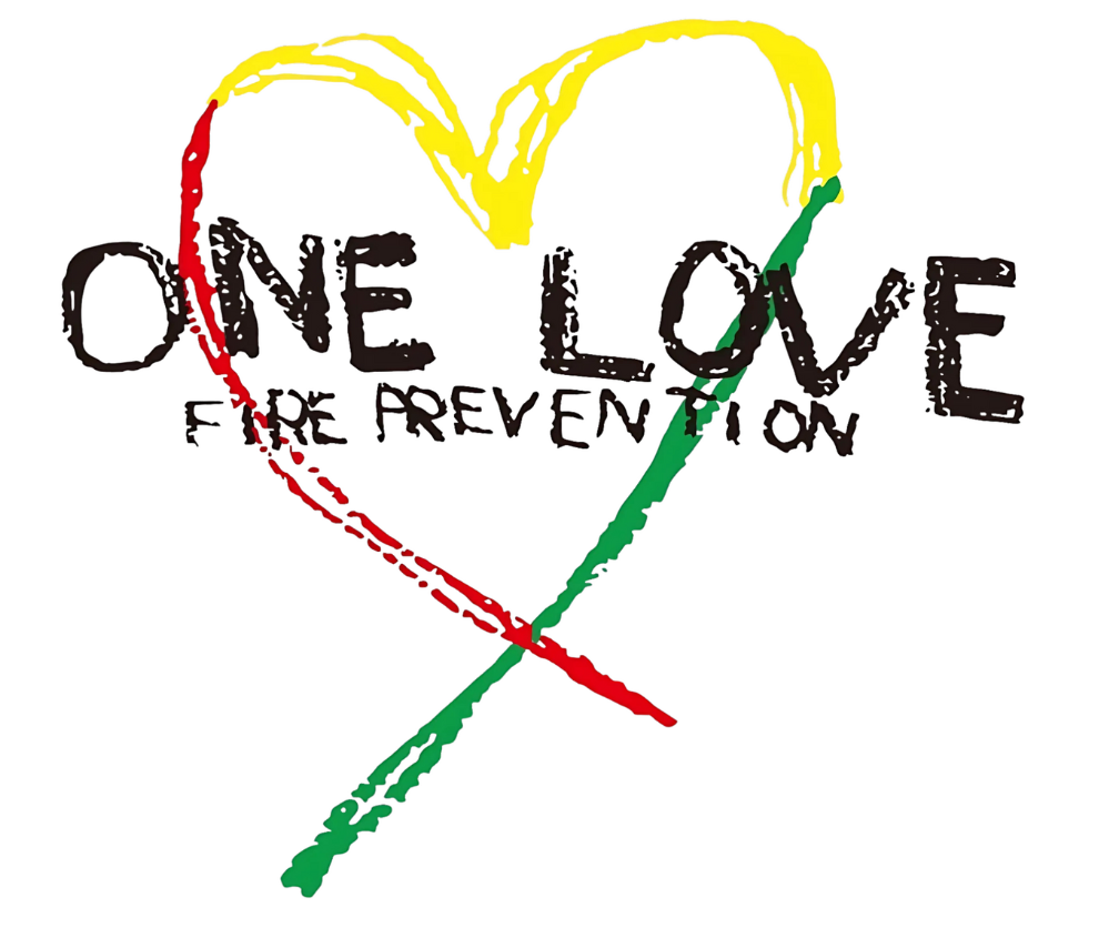 一般社団法人 火災予防のONE LOVE